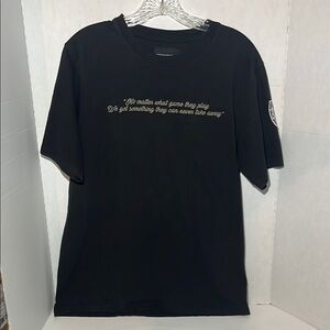 Rare Marley brothers T-Shirt